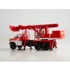 Tatra 148 UDS-110 Bagr - Hasiči 1:43 SSM