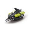 Lis na balíky Claas Quadrant 5300 FC Evolution Night Edition 1:32 ROS