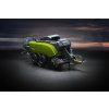 Lis na balíky Claas Quadrant 5300 FC Evolution Night Edition 1:32 ROS
