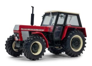 🚜 ZETOR CRYSTAL 12045 1:32 ZPĚT! 🔥 Na vaše přání jsme doskladnili model Zetor Crystal 12045 od Universal Hobbies 💪 K...