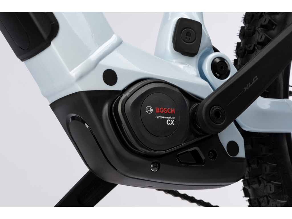 7 kľúčových vylepšení e-bike motora Bosch Performance Line CX piatej generácie