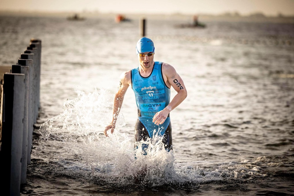 Skaličan Boris Janata medzi najlepšími na svetovom pohári XTERRA v Austrálii