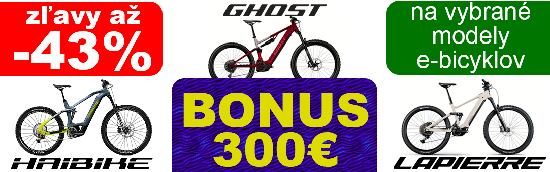 BONUS 300€