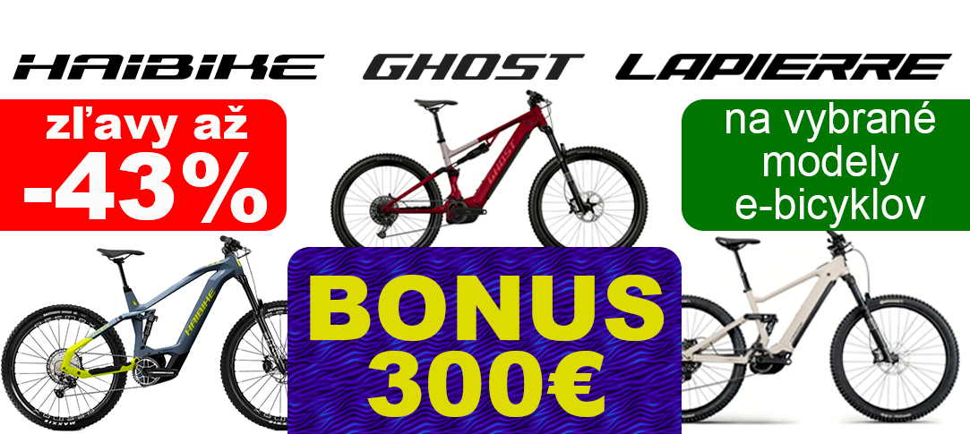 BONUS 300€