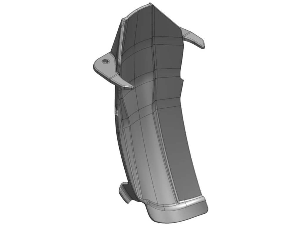 PP_1167_R02 - THEOS-F_RT_FENDER_SK