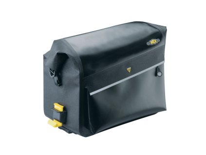 Taška nosičová TOPEAK MTX DRY BAG čierna