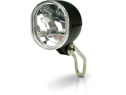 13813 osvetlenie predne fl 14 h black me4 dynamo on off