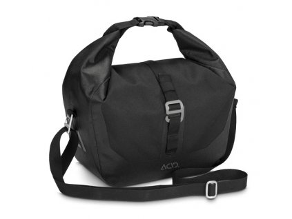 14311 3 cube acid panniers trunk 10 rilink black
