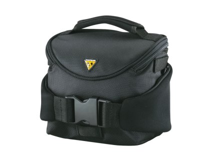 Taška Topeak COMPACT HANDLE BAR BAG + držiak Fixer 8