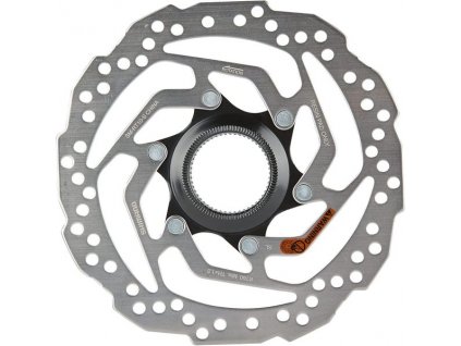 15747 brzdovy kotuc shimano tx sm rt10 cl 160mm