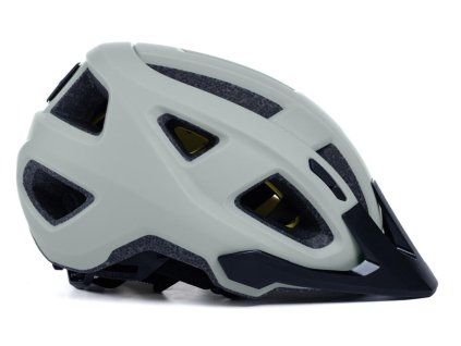 Prilba CUBE Fleet MIPS grey (Veľkosť veľkosť L (57-62cm))