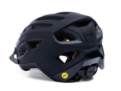 Prilba CUBE Offpath MIPS black (Veľkosť veľkosť L (57-62cm))