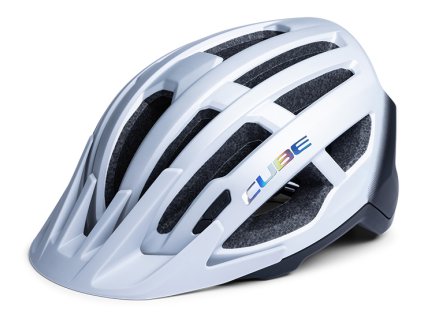 Prilba CUBE Offpath MIPS grey (Veľkosť veľkosť L (57-62cm))