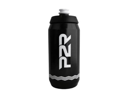 17769 flasa p2r aquila 550 ml black white