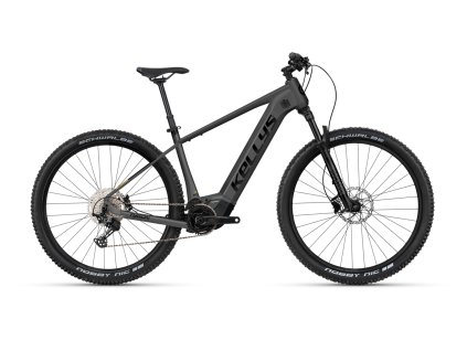 KELLYS Tygon R90 P  29" 725Wh