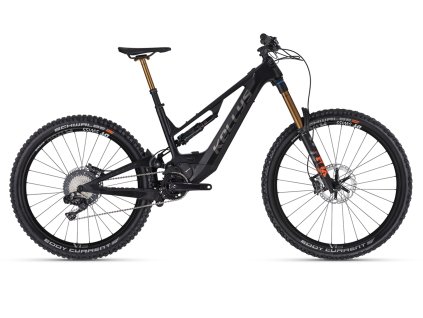 KELLYS Theos F90 H 29"/ 27.5" 725Wh