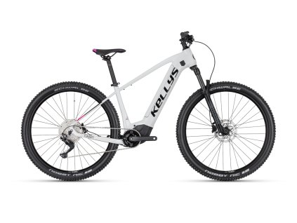 KELLYS Tayen R50 P White 29" 725Wh