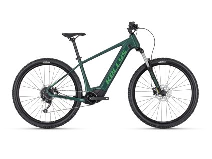 KELLYS Tygon R10 P Forest 29" 725Wh