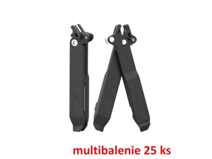 Montpáky/kliešte Topeak POWER LEVER X (BOX-25 ks)