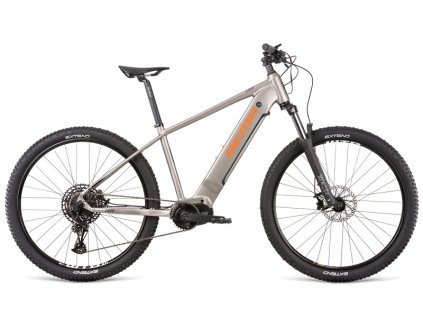 Bicykel Dema ERGO 29' light bronze-orange