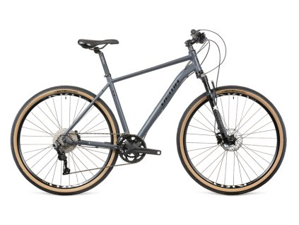 Bicykel Dema AVEIRO 9 charcoal-black