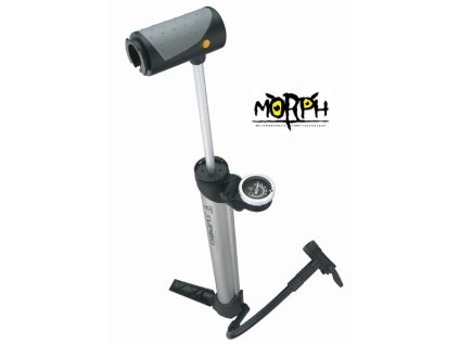 Hustilka Topeak TURBO MORPH G