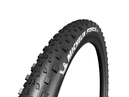 Plášť Michelin Force XC (competition line) 27.5 x 2.25 kevlar