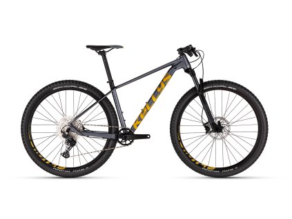 KELLYS Gate 30 Dark  29" (Veľkosť S)