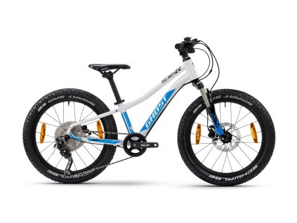 ghost kato 20 full party pearl white bright blue gloss 3 o