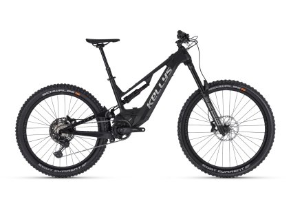 KELLYS Theos F70 SH  29"/27.5" 725Wh