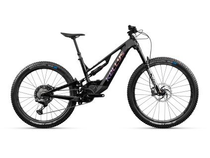 KELLYS Theos F100 SH  29"/27.5" 825Wh