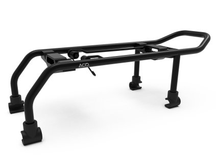 ACID Top RAIL 120 mm RILink