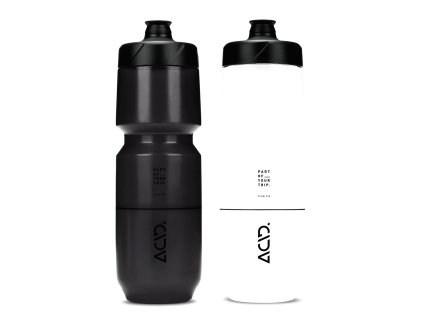ACID Bottle Flow 750, black