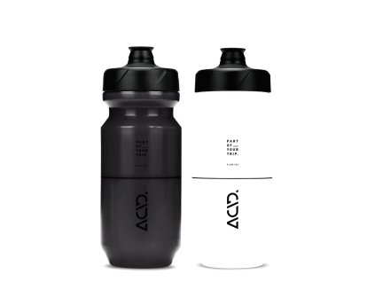 ACID Bottle Flow 500, black