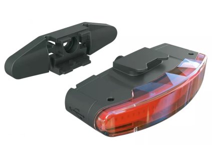 Svetlo na nosič SKS Infinity Flashing