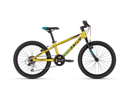 KELLYS Lumi 30 Yellow 20"