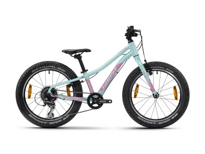 ghost lanao 20 pro mint pearl pink gloss 3 o