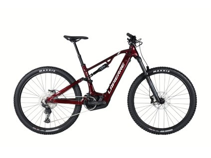 LAPIERRE Overvolt TR 6.7 B750