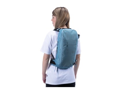 Batoh CUBE Pure 12 CMPT (Veľkosť čierny)