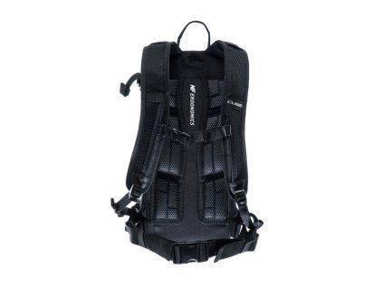 Batoh CUBE Pure 12 CMPT (Veľkosť čierny)