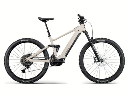 LAPIERRE Overvolt TR 6.8 Dry Stone Beige (Veľkosť L)