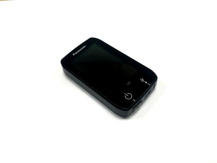 69010 69010 Panasonic LCD display