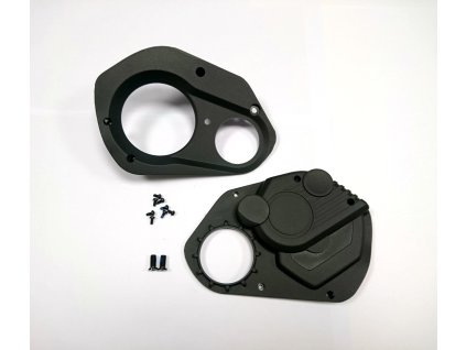 66077 66077 Side cover 7000