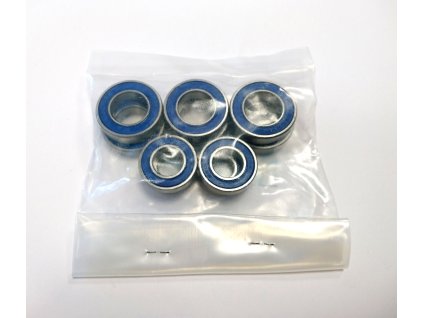 Servisný kit pre rám Theos i90 - ložiská
