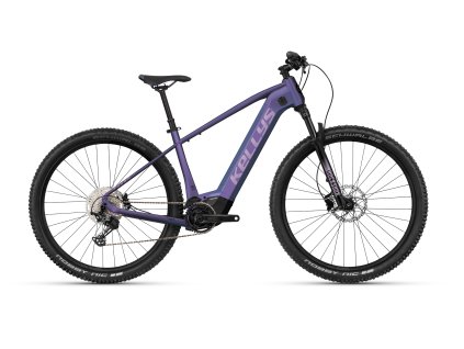 KELLYS Tayen R90 P Magic Pink  27.5" 820Wh (Veľkosť S)