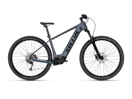 KELLYS Tygon R10 AIR P Steel Blue  29" 725Wh (Veľkosť M)
