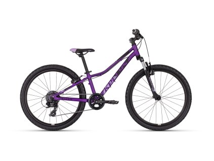KELLYS Kiter 50 Purple 11 24" (Veľkosť XXL)