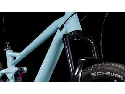 CUBE Stereo ONE22 Pro skylightblue'n'white 2026 (Veľkosť veľkosť L)