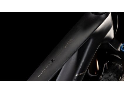 CUBE Stereo ONE44 C:62 Race 29 blackline 2026 (Veľkosť veľkosť S)