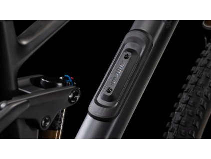 CUBE Stereo ONE44 C:62 Race 29 blackline 2026 (Veľkosť veľkosť S)